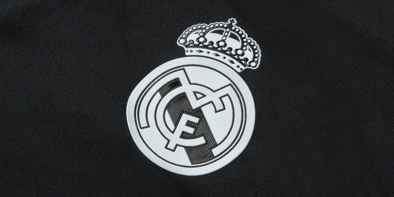 Camisa Adidas Real Madrid III 14/15 - Retrô