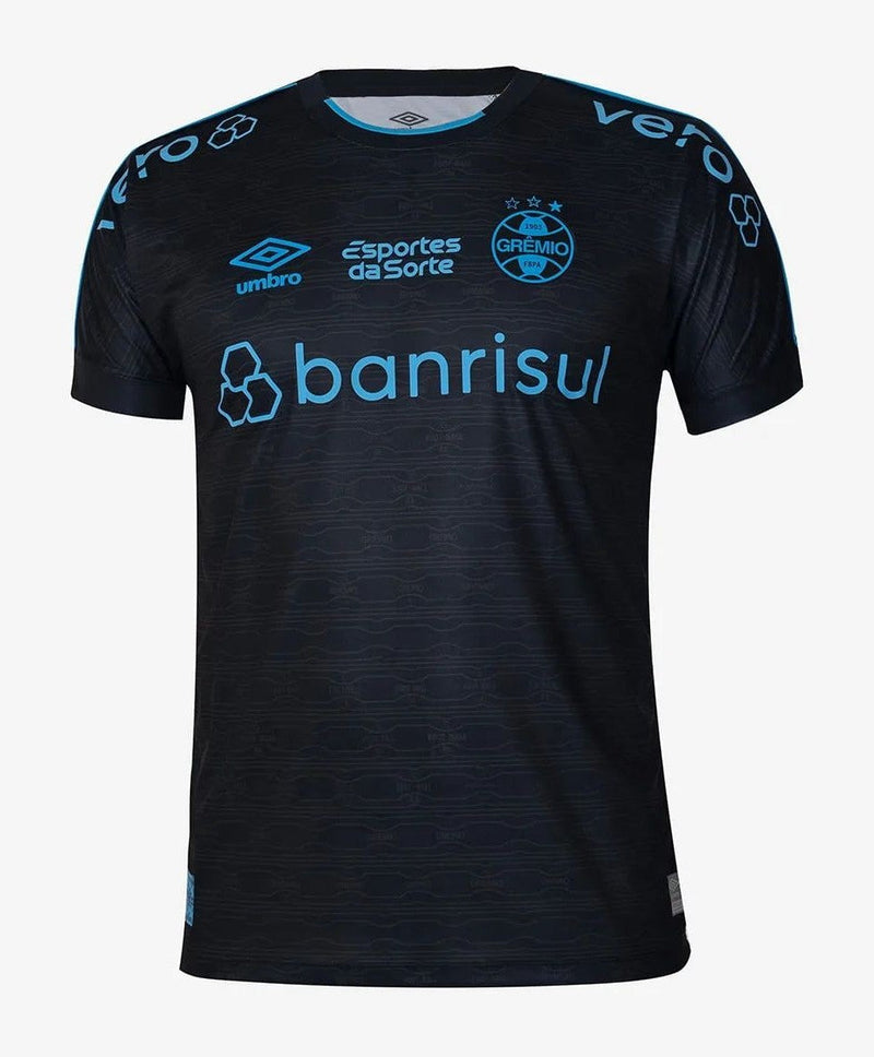 Camisa Umbro Grêmio III - 2023