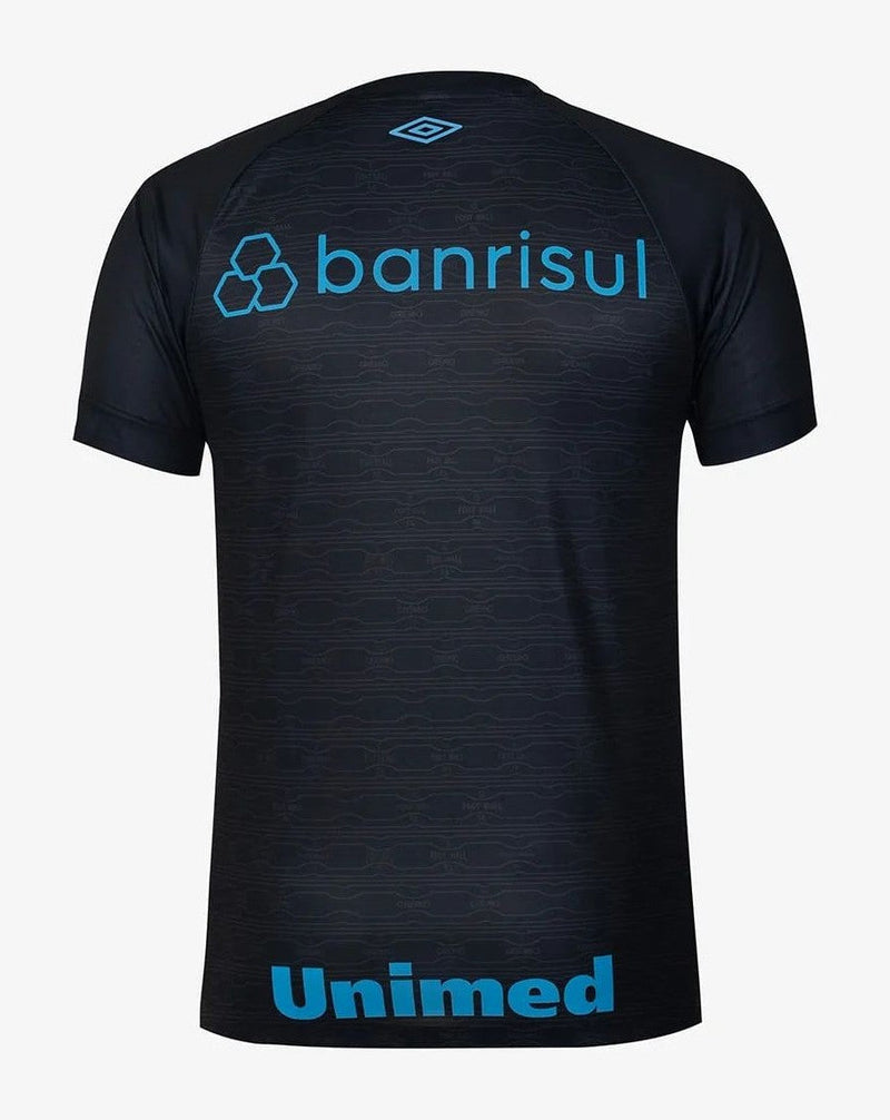 Camisa Umbro Grêmio III - 2023